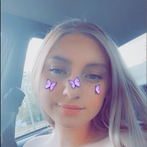 Meet your Posher, Morgan